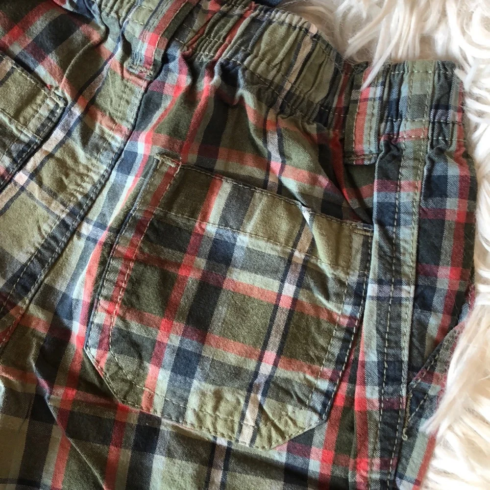 Gymboree good used